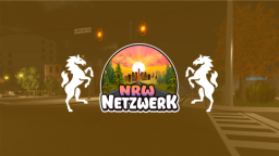 NRW Netzwerk Discord Server Banner