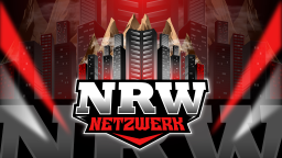 NRW Netzwerk Discord Server Banner