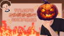 Tyler’s Spooky Chamber Discord Server Banner