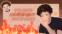 Tyler’s Chamber Discord Server Banner