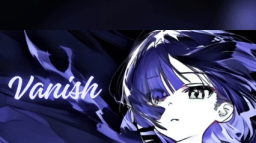 Vanish’s Official Discord Discord Server Banner