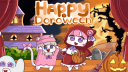 DoroCord - Doroween Edition Discord Server Banner