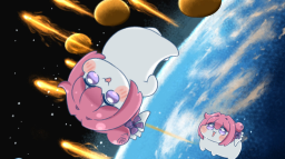 DoroCord Discord Server Banner