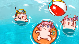 DoroCord - Summer Edition Discord Server Banner