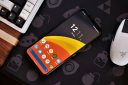 Nova Launcher Lives! Discord Server Banner