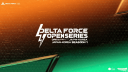 Delta Force Korea Fanpage Discord Server Banner