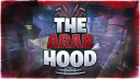 The Arab Hood Discord Server Banner
