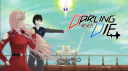 DarlingNeverDie (DITF S2 FanMade) Discord Server Banner