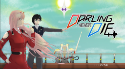 DarlingNeverDie (DITF S2 FanMade) Discord Server Banner