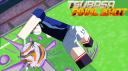 Tsubasa Discord Server Banner