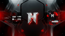 Hex Uprise ™ Discord Server Banner