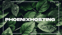 Phoenix Host - Where Uptime matters Discord Server Banner
