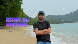 ON FIRE Discord Server Banner