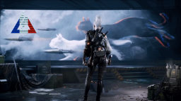 Delta Force France Discord Server Banner