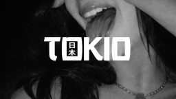 @Tokio Discord Server Banner