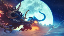 TSU COMMUNITY Discord Server Banner