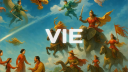 𝖵𝖨𝖤 Tweaks Discord Server Banner