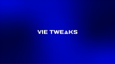 𝖵𝖨𝖤 Tweaks Discord Server Banner