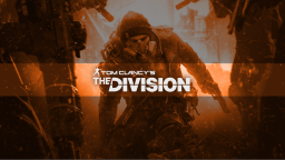 The Division FR Discord Server Banner