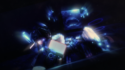 Xoaterz Server Discord Server Banner