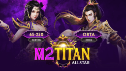 Metin2 Sefiri Platformu Discord Server Banner