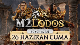 Metin2 Sefiri Platformu Discord Server Banner