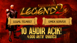 Metin2 Sefiri Platformu Discord Server Banner