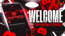 PHOENIX REAPER ESPORTS 🇮🇳 Discord Server Banner