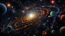 Pain's Universe Discord Server Banner