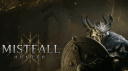 Mistfall Hunter Official Discord Server Banner