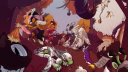 Creatures of Sonaria PT/BR Discord Server Banner