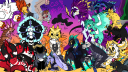 Creatures of Sonaria PT/BR Discord Server Banner
