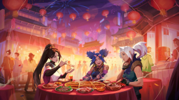 🎮 Hypecord 🎮 Discord Server Banner