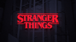 Stranger Things 5 Spoilers Discord Server Banner
