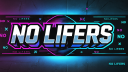 No Lifers Discord Server Banner