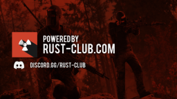 Rust Discord тиммеиты и кланы Discord Server Banner