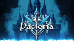Pactoria Discord Server Banner