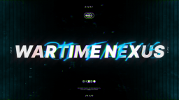 Wᴀʀᴛɪᴍᴇ Nᴇxᴜs Discord Server Banner