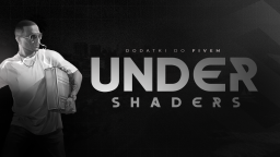 Under Shaders Discord Server Banner