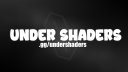 Under Shaders Discord Server Banner