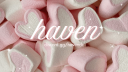 ୨ৎ 𝘩𝑎𝑣𝑒𝑛 Discord Server Banner