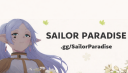 Sailors Paradise Discord Server Banner