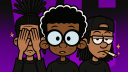 VG Discord Server Banner