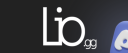 LIO.GG Discord Server Banner