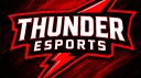 THUNDER Discord Server Banner