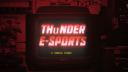 THUNDER Discord Server Banner