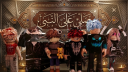 𝐀𝐊 Discord Server Banner