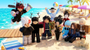 𝐀𝐊 Discord Server Banner