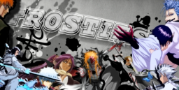 ☆。. Discord Server Banner