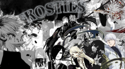 ☆。. Discord Server Banner